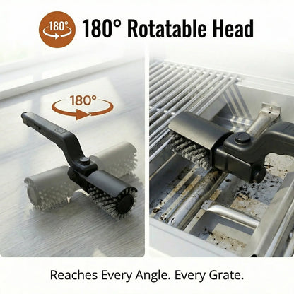 Power Grill Brush